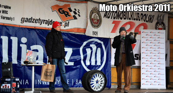 Moto Orkiestra 2011