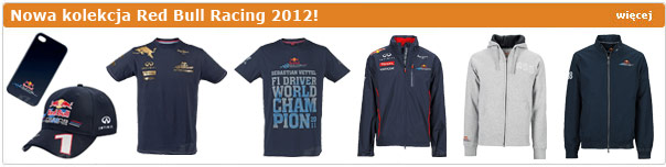 Red Bull 2012