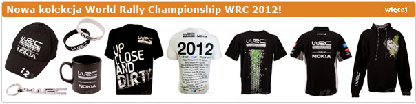 WRC 2012