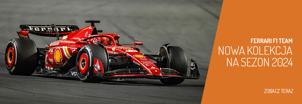Ferrari 2024