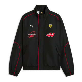 Kurtka męska Lewis Hamilton Racing Scuderia Ferrari 2026