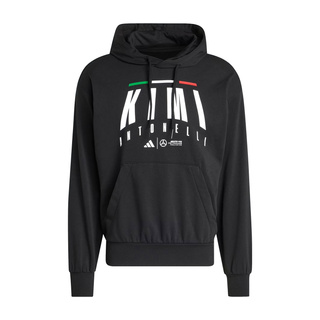 Bluza męska z kapturem Antonelli Mercedes AMG F1 2025