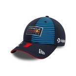 Czapka baseballowa męska Max Verstappen Team Red Bull Racing 2024