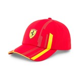 Czapka baseballowa męska Sainz SE Ferrari F1