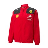 Kurtka męska Team Ferrari F1