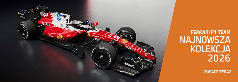 Ferrari 2026