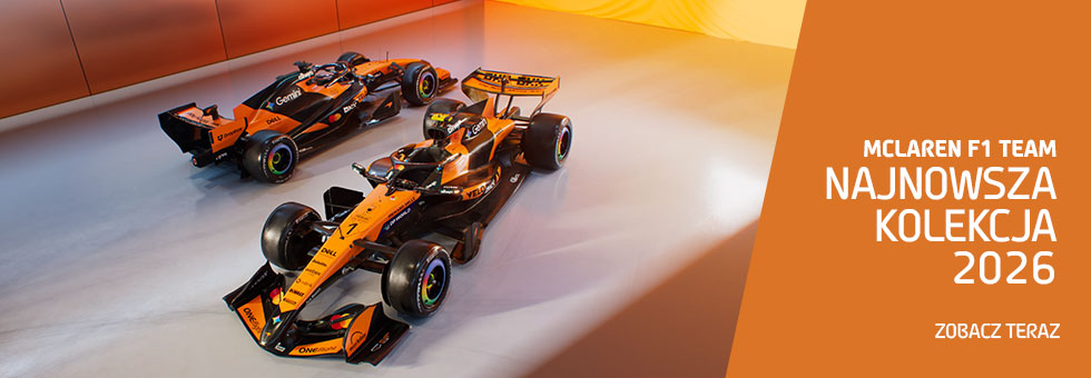 Mclaren 2026