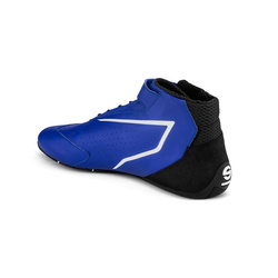 Buty kartingowe Sparco K-SKID MY20 niebieskie