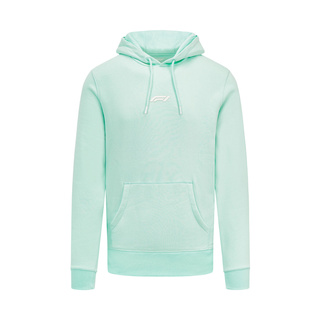 Bluza męska Pastel Blue Formula 1