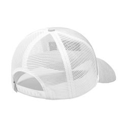 Czapka baseballowa Boucle Trucker White Formula 1 2024