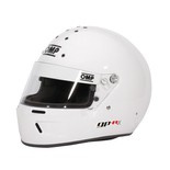 Kask zamknięty OMP GP-R K MY22 biały