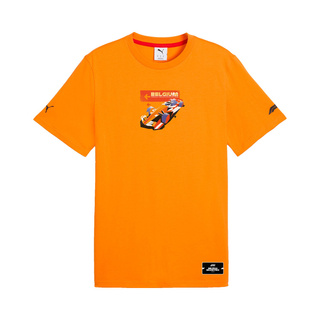 Koszulka t-shirt GP Belgii Formuła 1 2026