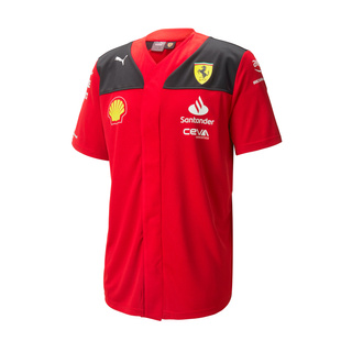 Koszula Team Scuderia Ferrari F1