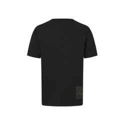 Koszulka t-shirt męska Logo Stealth Aston Martin F1 2025