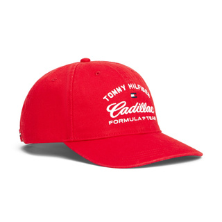 Czapka męska baseballowa Varsity Cadillac F1 2026