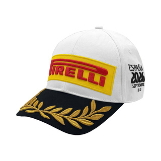 Czapka z daszkiem Podium Madrid Pirelli 2026