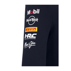 Bluza dziecięca z kapturem Zip Team Red Bull Racing 2025