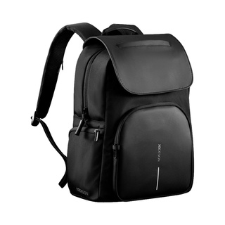 Plecak XD Design Soft Daypack czarny