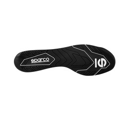 Buty kartingowe Sparco K-SKID MY20 niebieskie