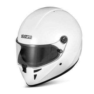Kask kartingowy Sparco Stealth (homologacja CMR)