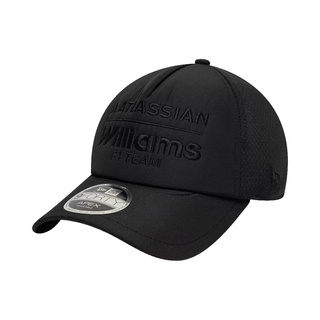 Czapka z daszkiem Apex Williams F1 2026 czarna