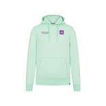 Bluza męska Hoody Albon Williams Racing 2024