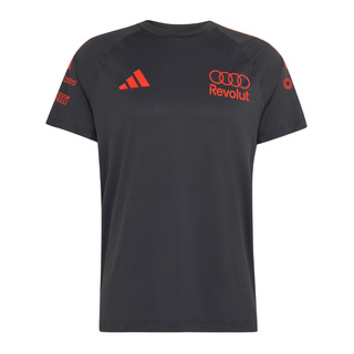 Koszulka t-shirt męska Mechanics Team Audi F1 2026