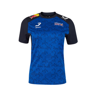 T-shirt damski Verstappen Team Red Bull Racing 2026