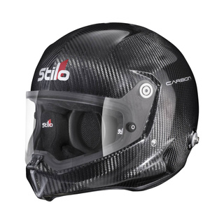 Kask Stilo WRX Dirt Carbon Rally (FIA)