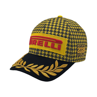 Czapka z daszkiem Podium Silverstone Pirelli 2026