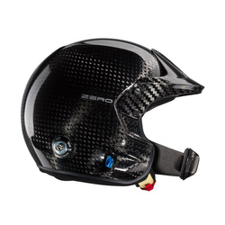 Kask otwarty Stilo Venti WRC ZERO Rally (FIA)