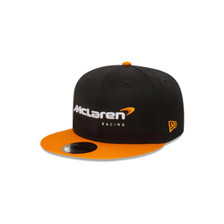 Czapka męska Flat Essentials McLaren F1 2025