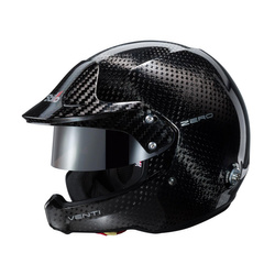 Kask otwarty Stilo Venti WRC ZERO Rally (FIA)