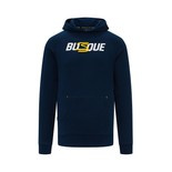 Bluza męska Busque blue Ayrton Senna F1 