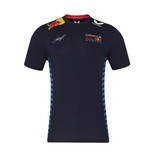 Koszulka T-shirt męska Sergio Perez Team Red Bull Racing 2024