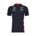 Koszulka T-shirt męska America Race Team Red Bull Racing 2024