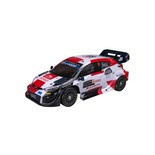 Model sterowany RC 1:16 WRC Yaris Rovanpera Toyota Gazoo Racing