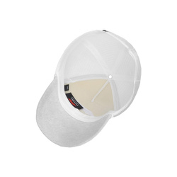 Czapka baseballowa Boucle Trucker White Formula 1 2024