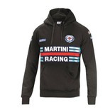 Bluza męska Hood Sparco Martini black