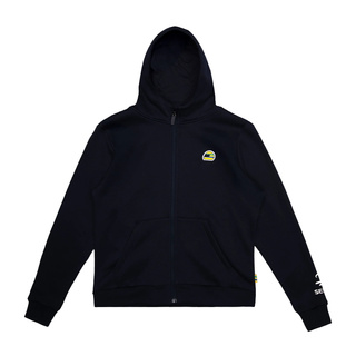 Bluza męska z kapturem Helmet Ayrton Senna F1 2026