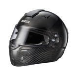 Kask kartingowy Sparco Air KF-7W Carbon (homologacja Snell)