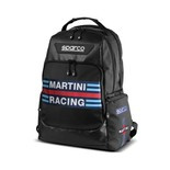 Plecak sportowy Sparco Martini SUPERSTAGE czarny