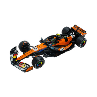 Model bolidu 1/18 Lando Norris Monako GP MCL39 McLaren F1