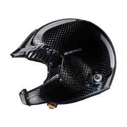 Kask otwarty Stilo Venti WRC ZERO Rally (FIA)