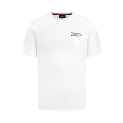 Koszulka T-shirt męska Car Penske Porsche Motorsport 2025