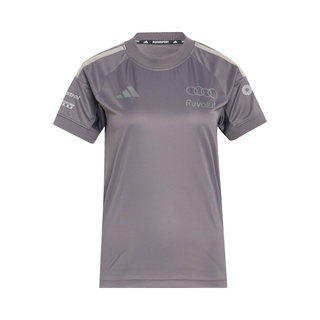 Koszulka t-shirt damska Audi Revolut F1 2026