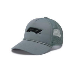 Czapka baseballowa Boucle Trucker Quiet Shade Formula 1 2024