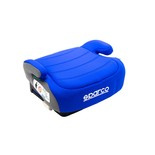 Fotelik dziecięcy Sparco SK100I PIK niebieski (22-36 kg)