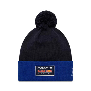 Czapka zimowa męska Essentials Red Bull Racing 2026