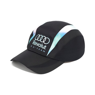 Czapka baseballowa męska Miami GP Audi F1 2026